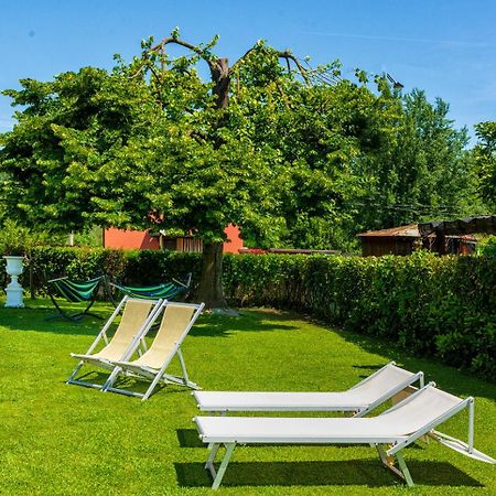 La Mandolata Dei Poeti Apartaments Lucca Kültér fotó