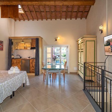 La Mandolata Dei Poeti Apartaments Lucca Kültér fotó