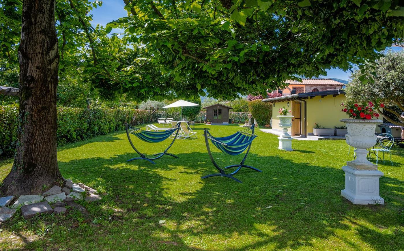 La Mandolata Dei Poeti Apartaments Lucca Kültér fotó
