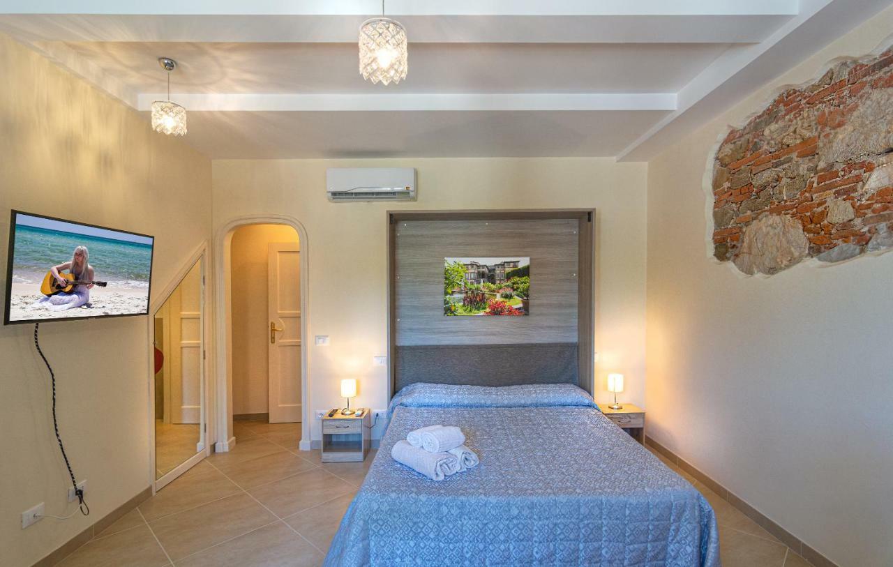 La Mandolata Dei Poeti Apartaments Lucca Kültér fotó