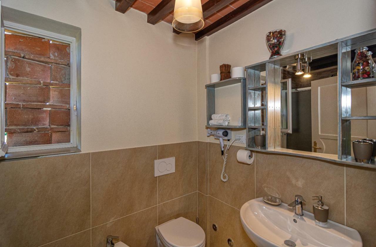 La Mandolata Dei Poeti Apartaments Lucca Kültér fotó