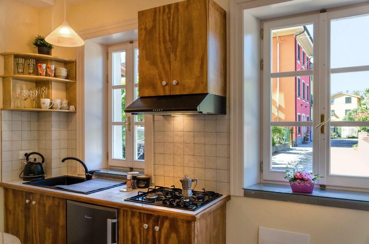 La Mandolata Dei Poeti Apartaments Lucca Kültér fotó