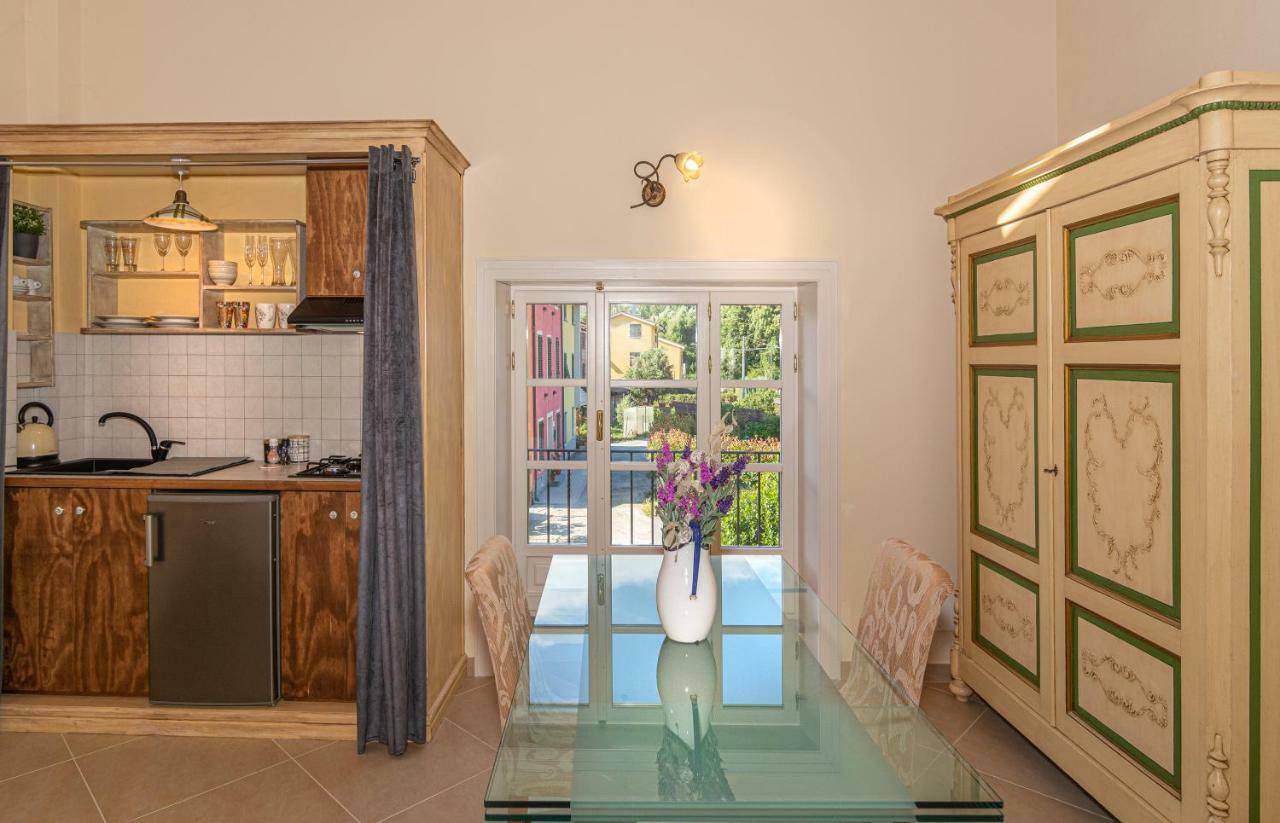La Mandolata Dei Poeti Apartaments Lucca Kültér fotó